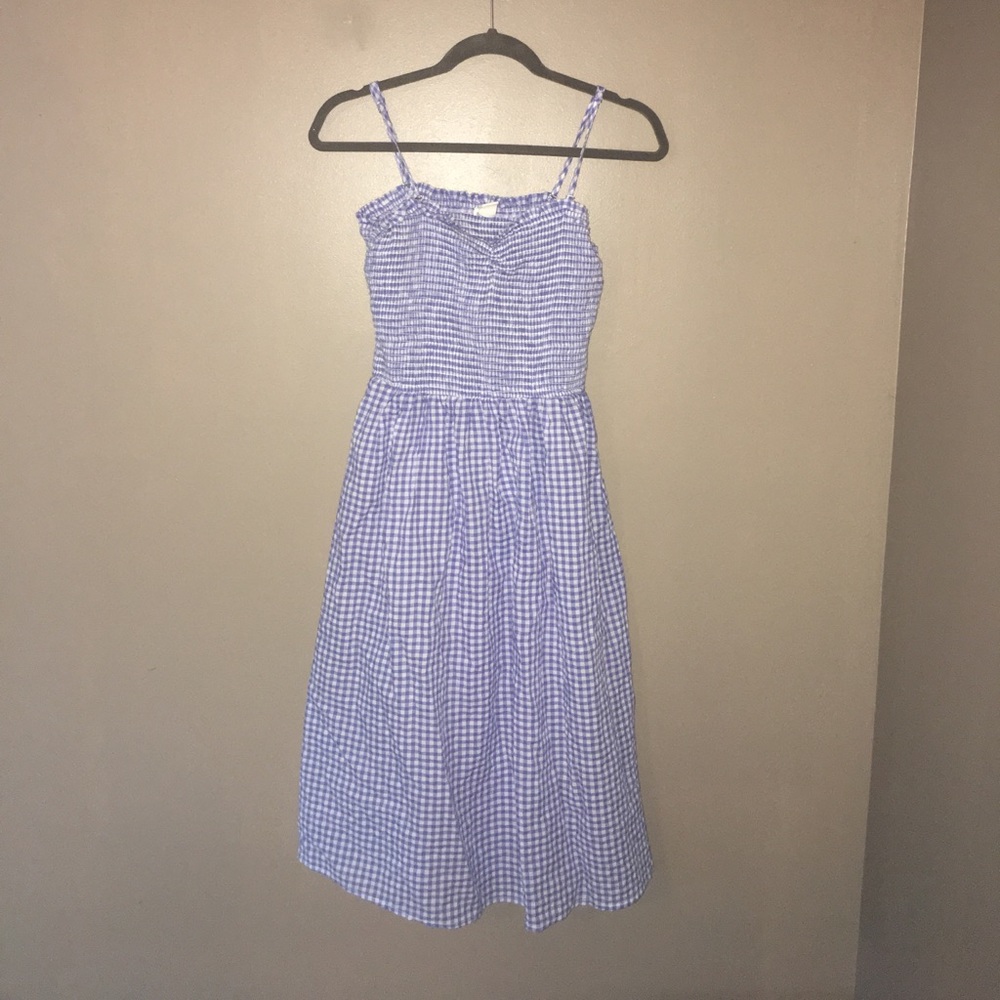H&M dress size 12
